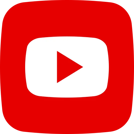 youtube Icon