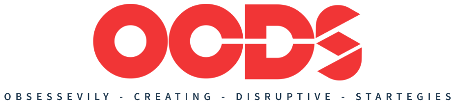 OCDs Logo